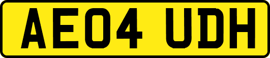 AE04UDH