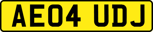 AE04UDJ