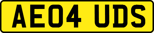 AE04UDS