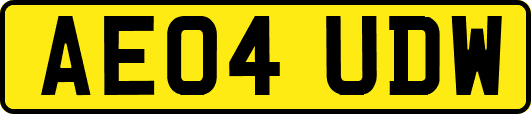 AE04UDW