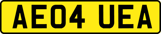 AE04UEA