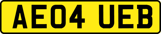 AE04UEB
