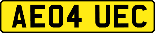 AE04UEC