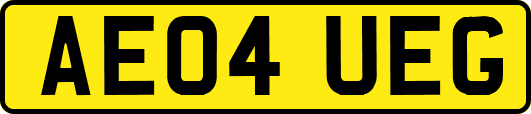 AE04UEG