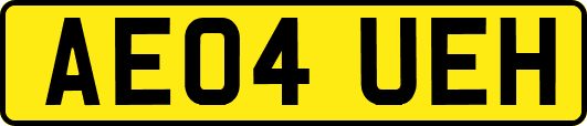 AE04UEH