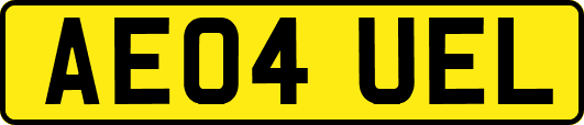 AE04UEL