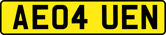AE04UEN
