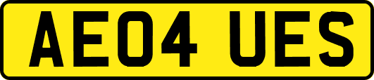 AE04UES