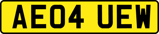 AE04UEW