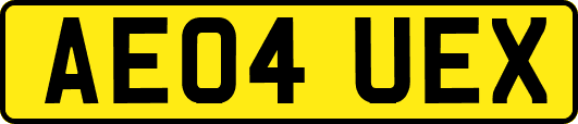 AE04UEX