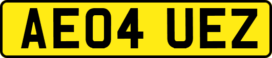AE04UEZ