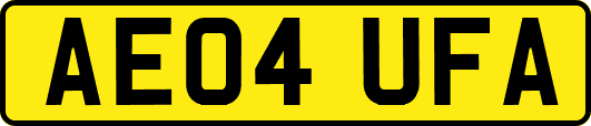 AE04UFA