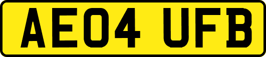 AE04UFB