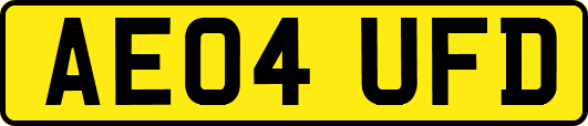 AE04UFD