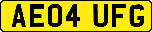 AE04UFG