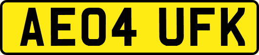 AE04UFK
