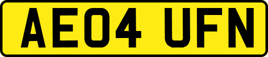 AE04UFN