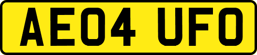 AE04UFO