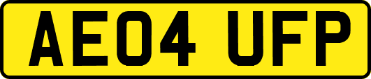 AE04UFP