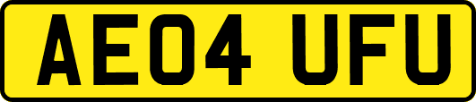 AE04UFU