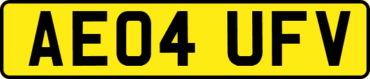 AE04UFV