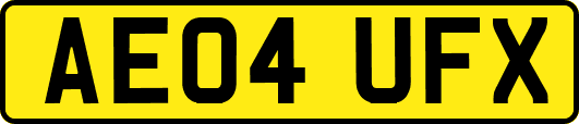 AE04UFX