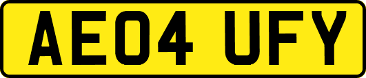 AE04UFY