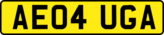 AE04UGA