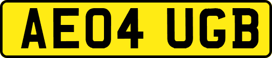 AE04UGB