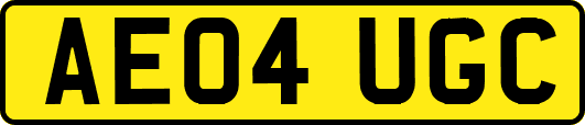 AE04UGC