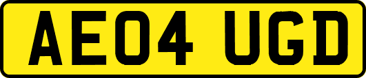 AE04UGD