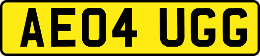 AE04UGG