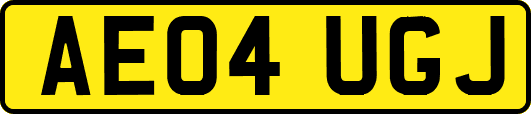 AE04UGJ