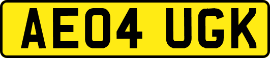 AE04UGK