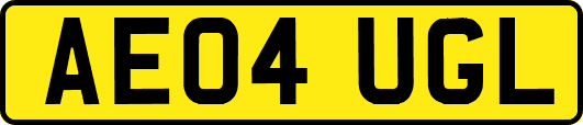 AE04UGL