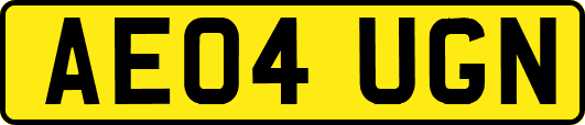 AE04UGN