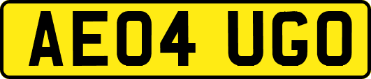 AE04UGO