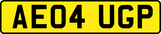 AE04UGP