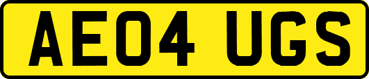 AE04UGS