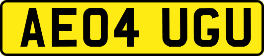 AE04UGU