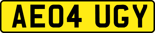 AE04UGY