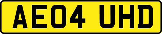 AE04UHD