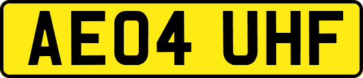 AE04UHF
