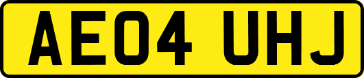 AE04UHJ