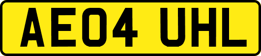 AE04UHL