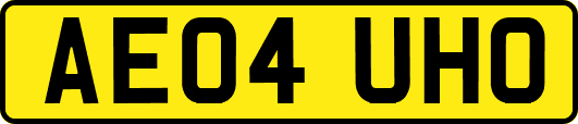 AE04UHO