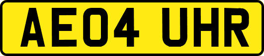 AE04UHR