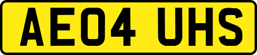 AE04UHS