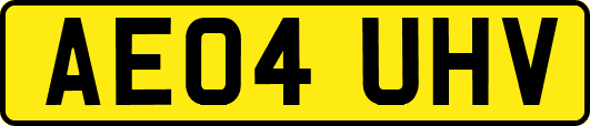 AE04UHV