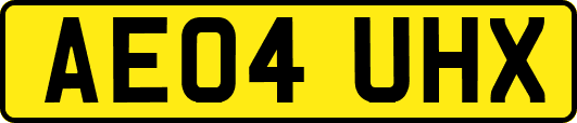 AE04UHX